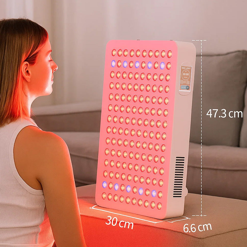 RLF750 Red Light Panel