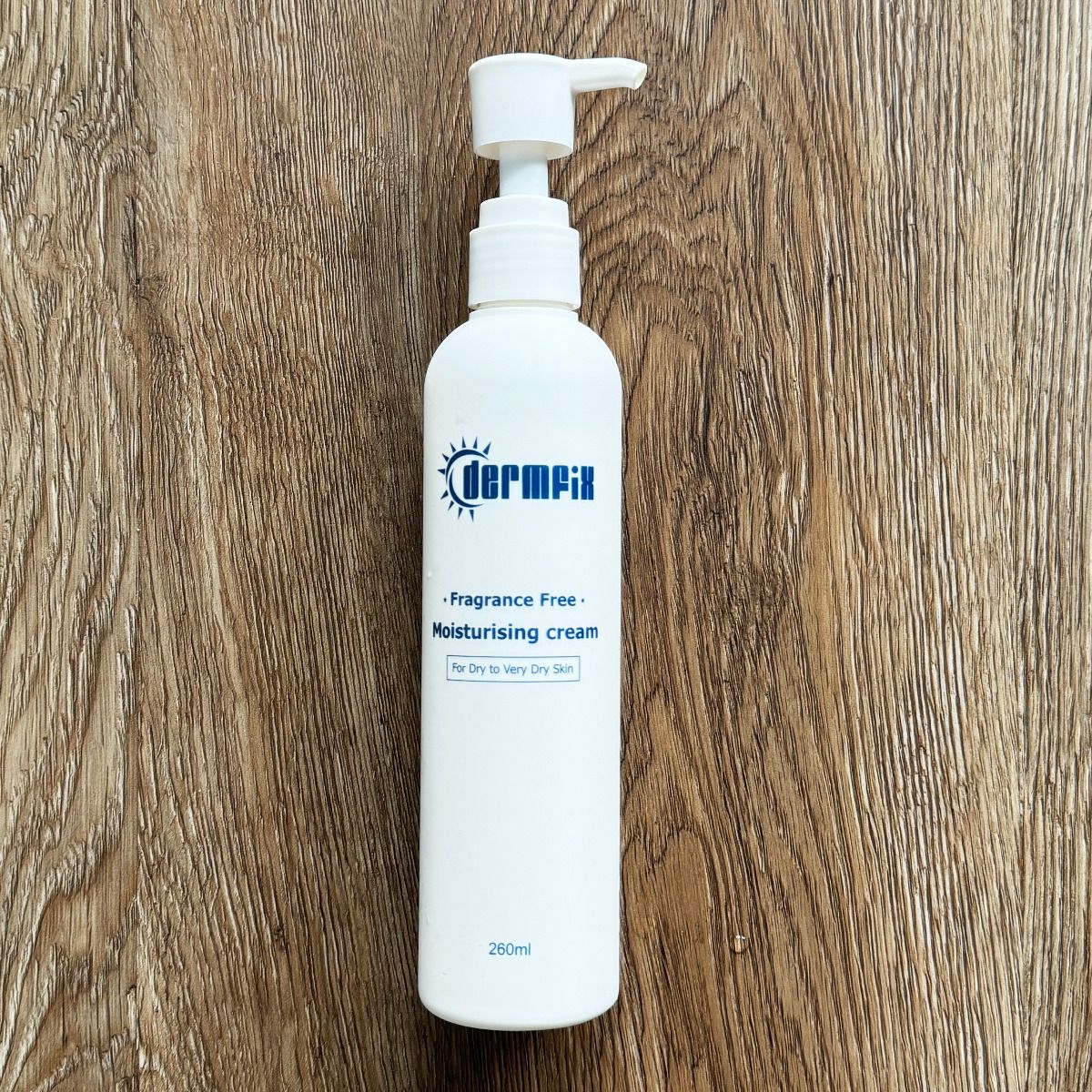 Dermfix Fugtighedscreme